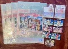 一番くじ プリキュアセット