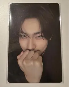 ENHYPEN VANISH ウィバース ラキドロ ジョンウォン