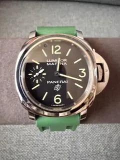 パネライ ルミノール マリーナ ロゴ PAM00776 OPロゴ 廃盤 44mmのサムネイル