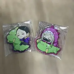 東京リベンジャーズ アクリルキーホルダー 灰谷兄弟セット