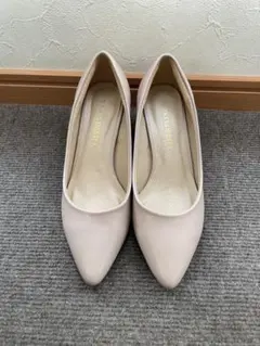 パンプス　Sサイズ　リバティドール