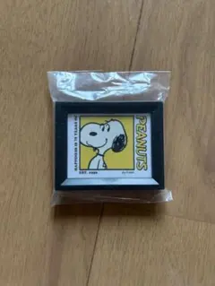 スヌーピー マグネット