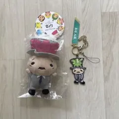 Hey!Say!JUMP LIVE TOUR 2017 I/O 9ぷぅ