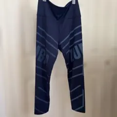 Zumba ネイビー レギンス Mサイズ