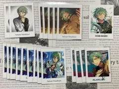 あんスタ　風早巽　P.A.shots‼︎