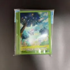 ポケカ　進化の軌跡　ジバコイル　デッキシールドのサムネイル
