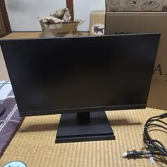 I-O DATA A22 75Hrz 21インチ液晶モニタのサムネイル