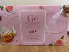 チャームゾーン Geスキンケアシート フレッシュローズプラス 360枚セットのサムネイル