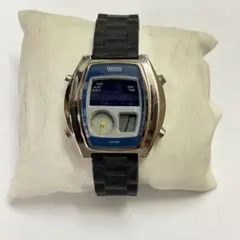 90s CITIZEN C351 1481010 Independent y2k - メルカリ