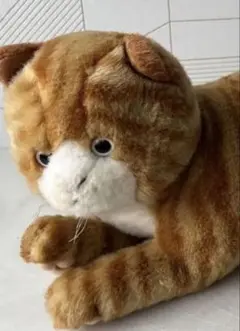 当時物 ホワッツマイケル サンアロー ぬいぐるみ what's michael