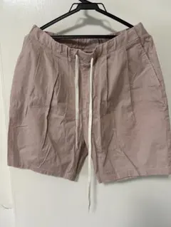 SHIPS ショートパンツ ハーフパンツ ピンクのサムネイル
