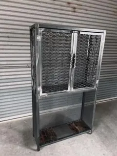 鶏小屋 犬小屋 ゴミ置場 鳥小屋 ゴミステーション 鳥籠 ゲージ 鶏小屋？ゴミステーション？