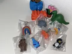 kondo daisuke めじるしアクセサリー　コンプリート