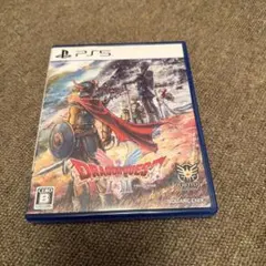 PS5 ドラゴンクエスト1&2