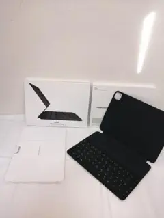 ★良品★ iPad Smart Keyboard Folio MXNK2J/A
