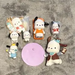 ポチャッコ まとめ売り