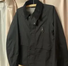 UNIQLO ユーティリティショートブルゾン　リメイク