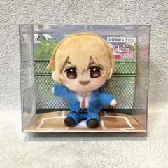 2025年最新】忘却バッテリー ぬいぐるみ 要圭の人気アイテム - メルカリ