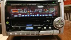 ALPINE MDA-W700J 完動品 当時物 ALPINE MDA-W700J 完動品 当時物 - メルカリ