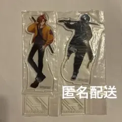 狂気山脈からの呼び声展 アクスタ 穂高梓 K2 - メルカリ