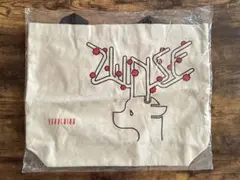 ヨルシカ　ZENSE 2023 BIGサイズ トートバッグ 商品詳細ページ | ヨルシカ official store | ZENSE 2023 BIGサイズ