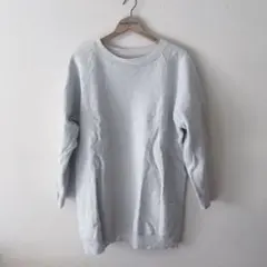 アニエスベー スエット チュニック