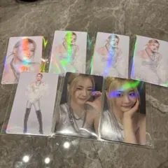 ME:I 佐々木心菜 トレカ　KOKONA