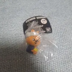 Stray Kids　スキズー　サウナフィギュア　HAN QUOKKA