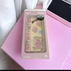 BTS BT21bt21モバイルケース携帯ケース携帯カバーCOOKY