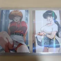 セクシーカードセット