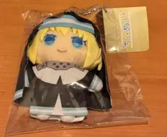 新品未開封 炎炎ノ消防隊 原画展 ちぃぬい アイリスのサムネイル