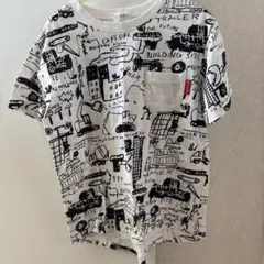 FOキッズ　140センチ　Tシャツのサムネイル