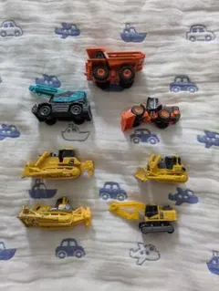 2025年最新】トミカ建設車両の人気アイテム - メルカリ