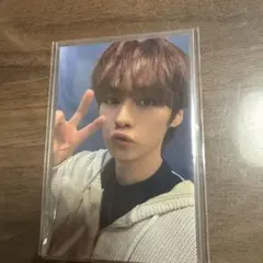 straykids リノ 5star トレカ タワレコ towerrecord