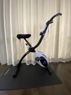 2026年最新】アルインコ エアロバイク 中古の人気アイテム - メルカリ