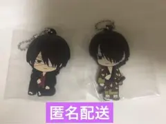 銀魂 高杉晋助 ラバスト 2点セット