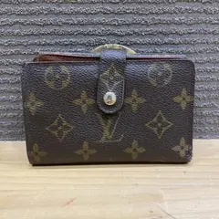 LOUIS VUITTON ヴィトン モノグラム ポルトモネビエ ヴィエノワのサムネイル