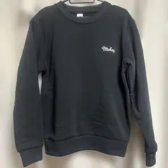 【新品】トレーナー　スウェット