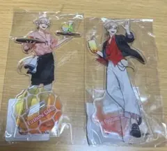 にじさんじ　伏見ガク　スイパラ　海の家　アクリルスタンド