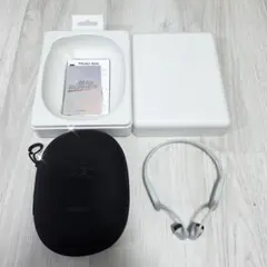 SHOKZ OpenRun Pro 2 Mini 骨伝導イヤホン