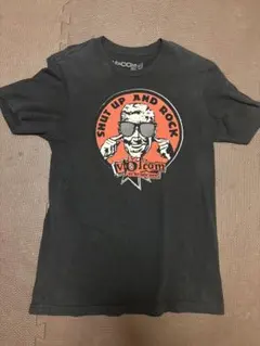 VOLCOM ✖︎ ZORLAC ボルコム ゾーラックTシャツ Sのサムネイル