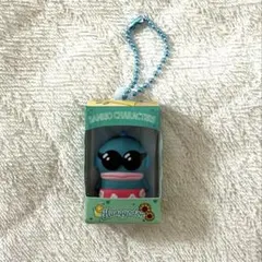 산리오 キャラクターズ チョコボックス 日焼け ハンギョドン