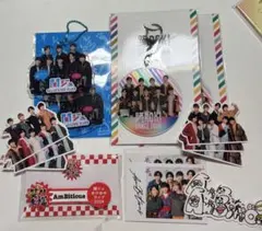 AmBitious まとめ売り