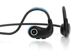 Earaku(イアラク) オープンイヤーイヤホン DSPアンプ搭載 従来の音質