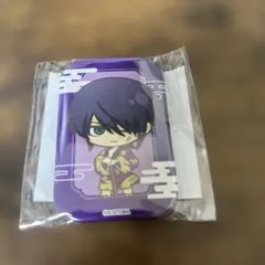 銀魂 銀魂キャラポップアップストア　高杉晋助 缶バッジ