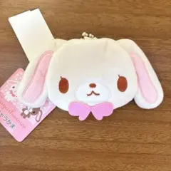 ゆるかわ サンリオキャラクターズマスコット シュガーバニーズ
