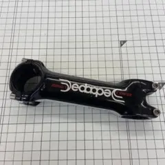 deda zero100 ステム 82° DE1801A 110mm - メルカリ