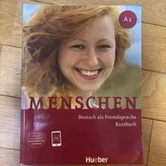 MENSCHEN A1 Deutsch als Fremdsprache