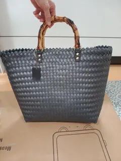 COACH コーチ レザートートバッグ テータム ブラック34398 Y2K - メルカリ
