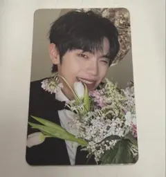 Re-FLOW 封入トレカ キムテレ